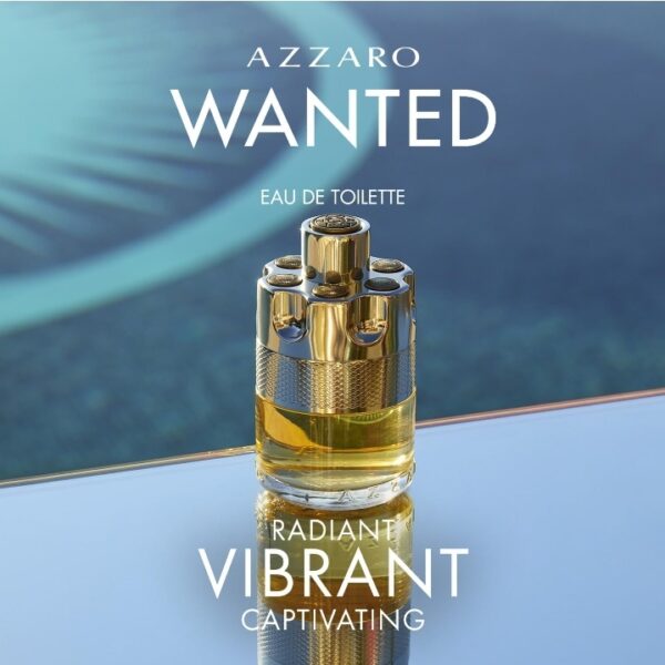 Azzaro Wanted