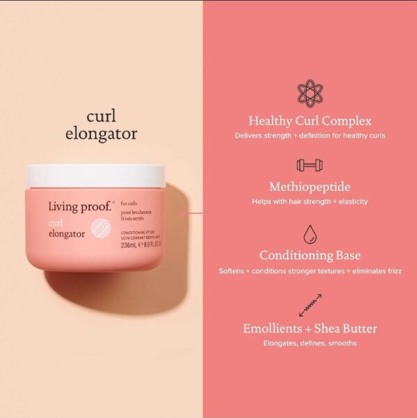 Living Proof Curl Elongator - Image 2