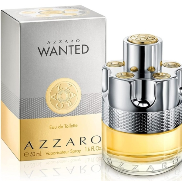 Azzaro Wanted - Image 2