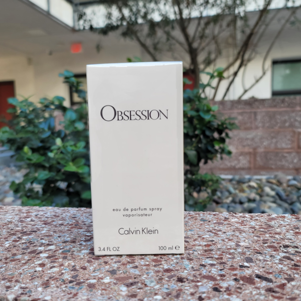 Obsession Eau De Parfum Spray - Image 2