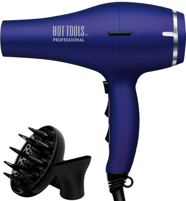 HOT TOOLS Professional Turbo Ionic Salon Dryer - Image 3